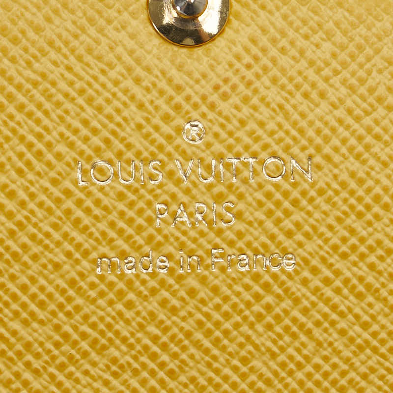 Louis Vuitton Monogram Sarah Wallet M62234