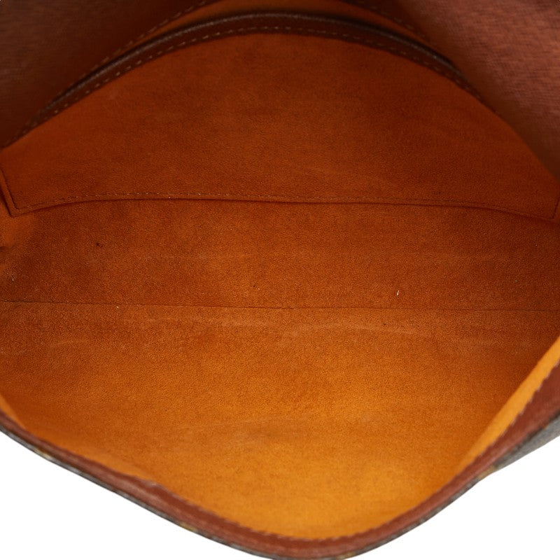 Louis Vuitton Monogram Musette Tango Shoulder Bag