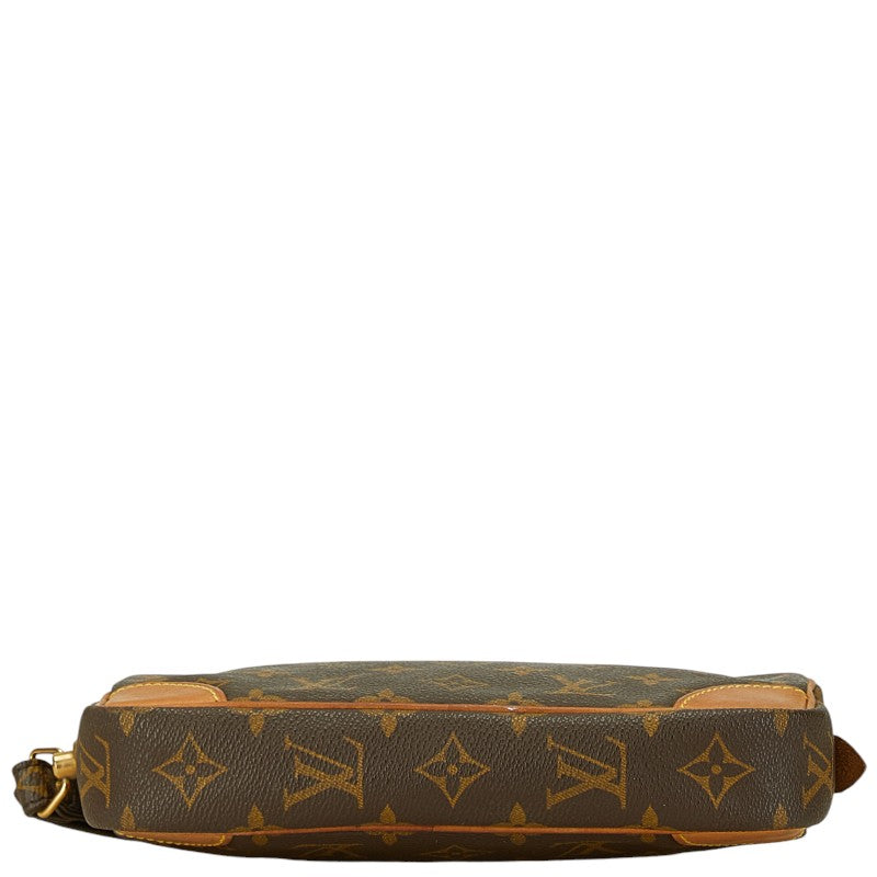 Louis Vuitton Monogram Clutch Bag M51827