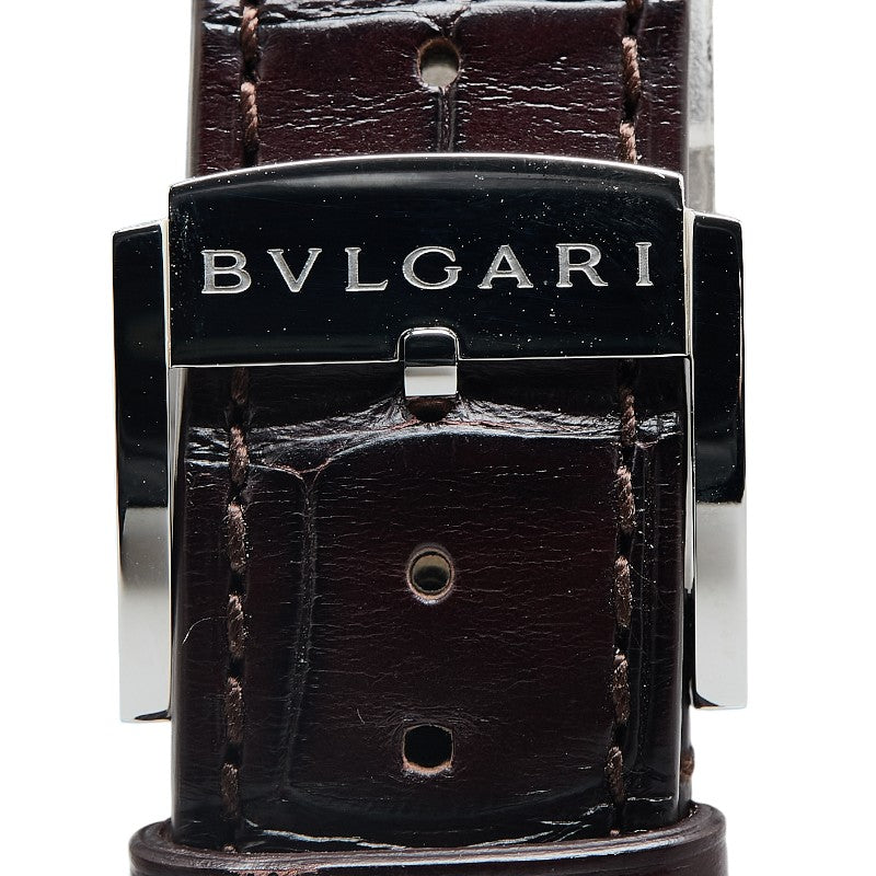 Bvlgari Octo Roma Automatic Watch Stainless Steel