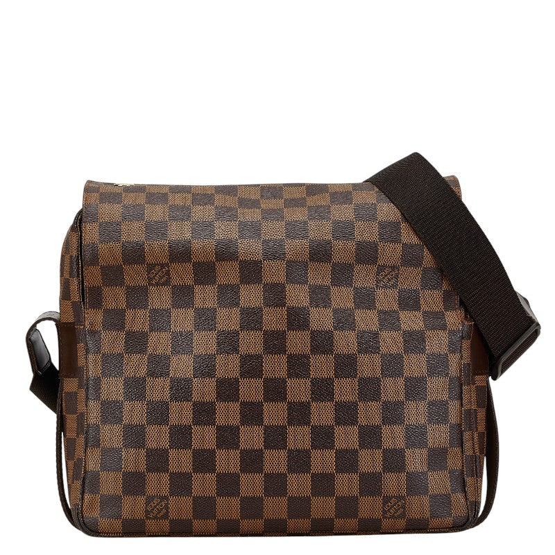 Louis Vuitton Damier Naviglio Shoulder Bag N45255