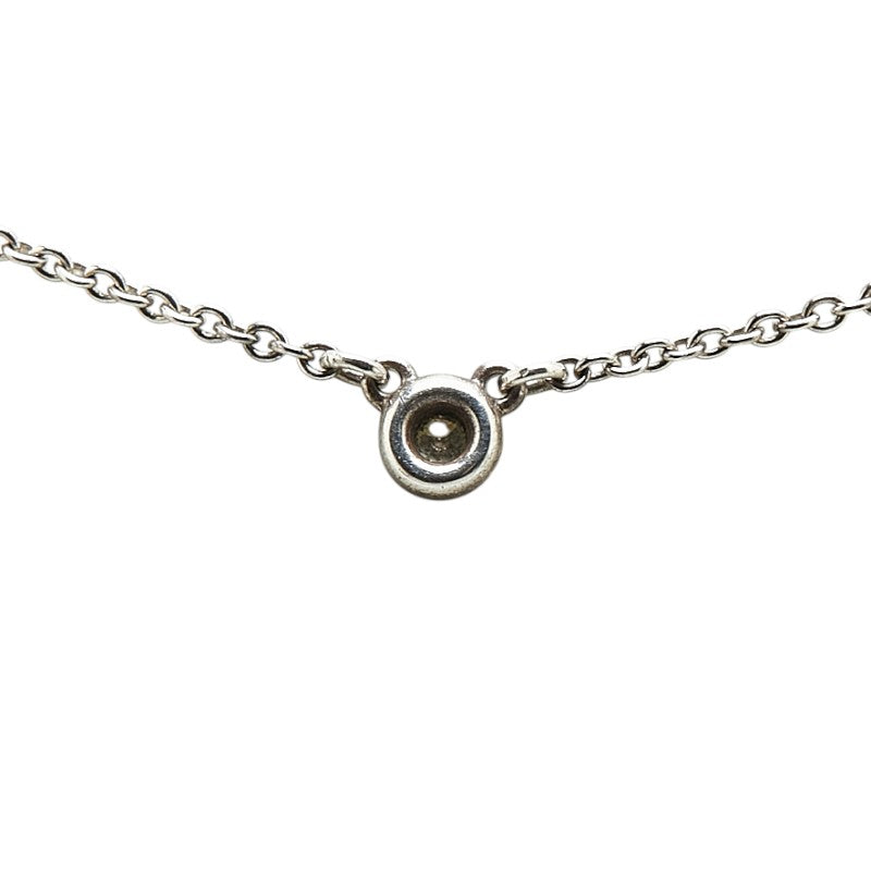 Tiffany & Co Sterling Silver Necklace