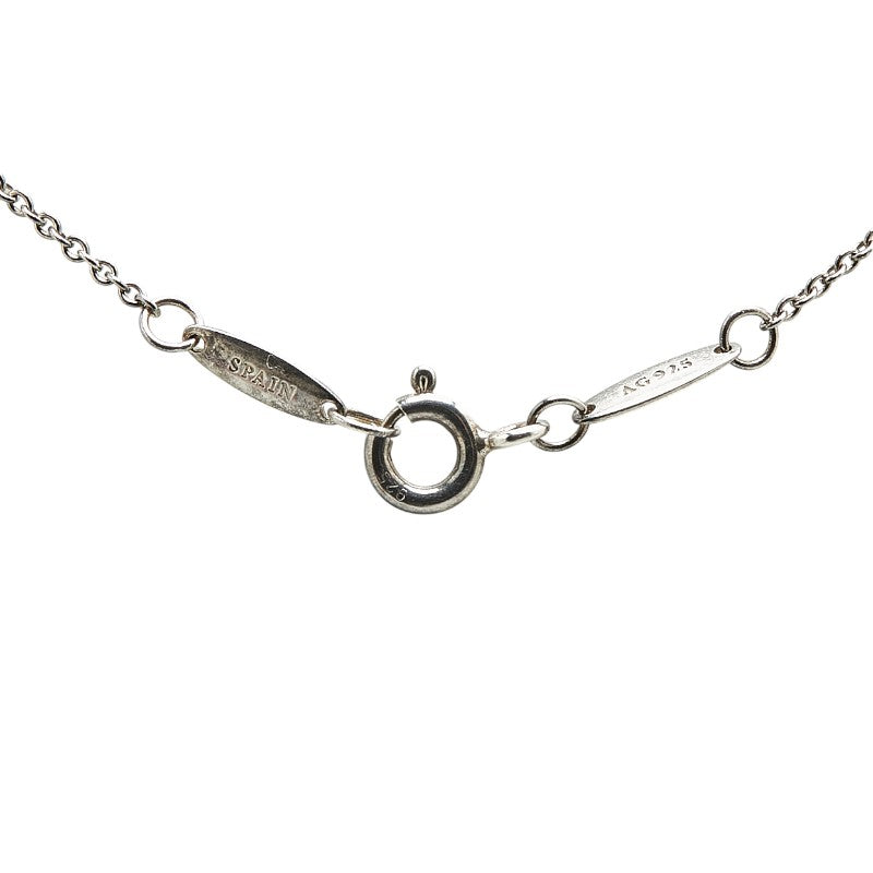 Tiffany & Co Sterling Silver Necklace