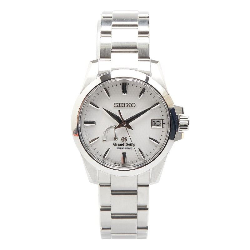 Seiko Grand Seiko Spring Drive Watch 9R65-0AG1