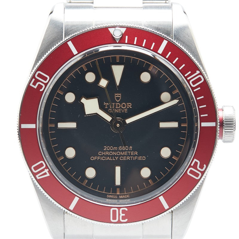 Tudor Black Bay Automatic Watch 79230 Stainless Steel