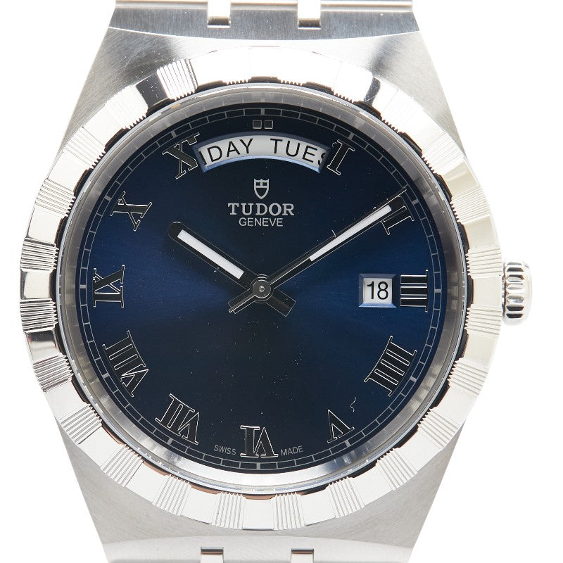 Tudor Royal Automatic Watch Stainless Steel