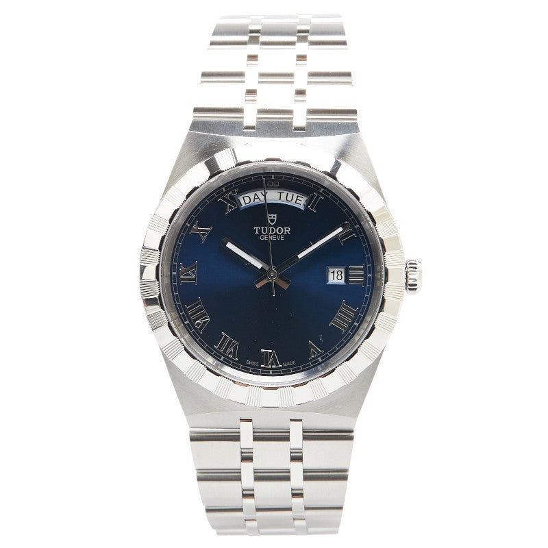 Tudor Royal Automatic Watch Stainless Steel