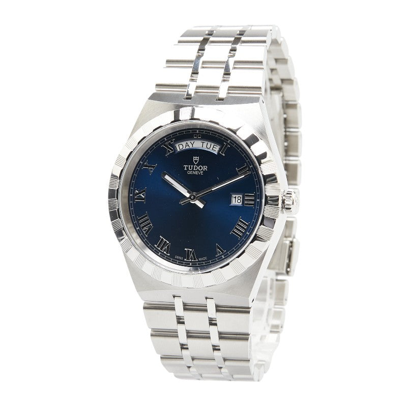 Tudor Royal Automatic Watch Stainless Steel