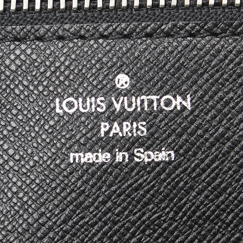 Louis Vuitton Damier Graphite Belt Bag M6837