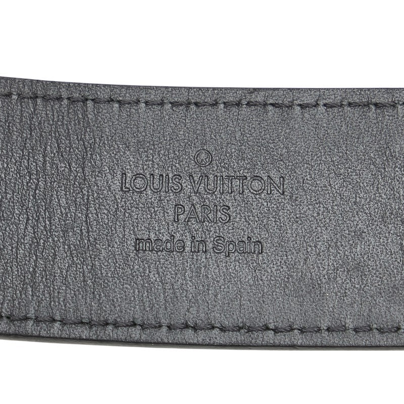 Louis Vuitton Damier Graphite Belt Bag M6837