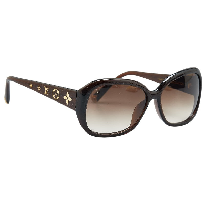 Louis Vuitton Glitter Sunglasses Z0459E