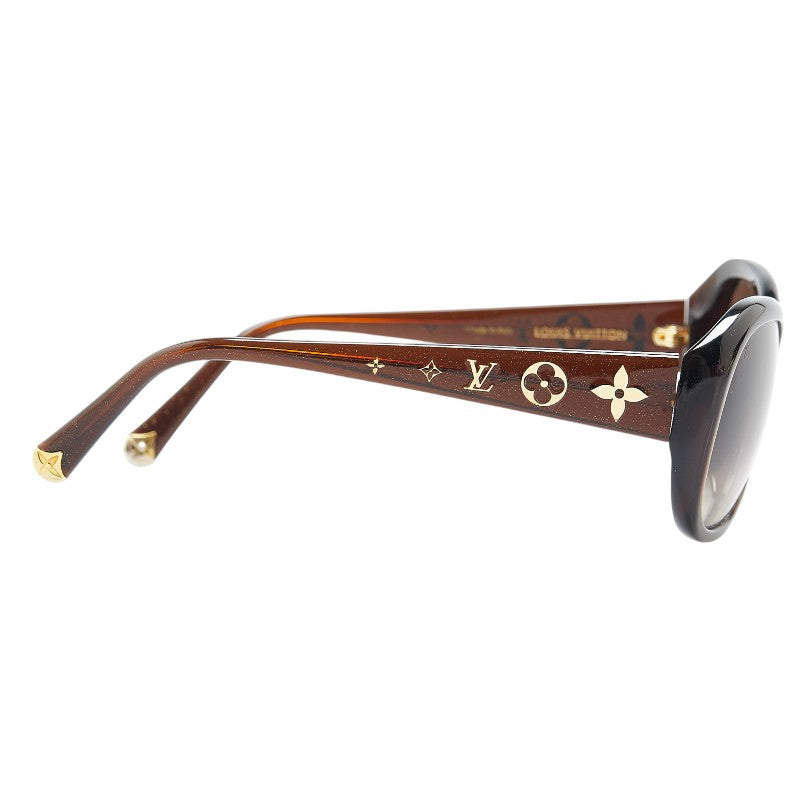 Louis Vuitton Glitter Sunglasses Z0459E