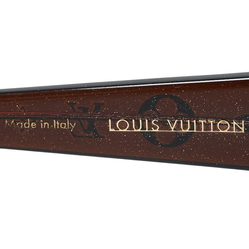 Louis Vuitton Glitter Sunglasses Z0459E