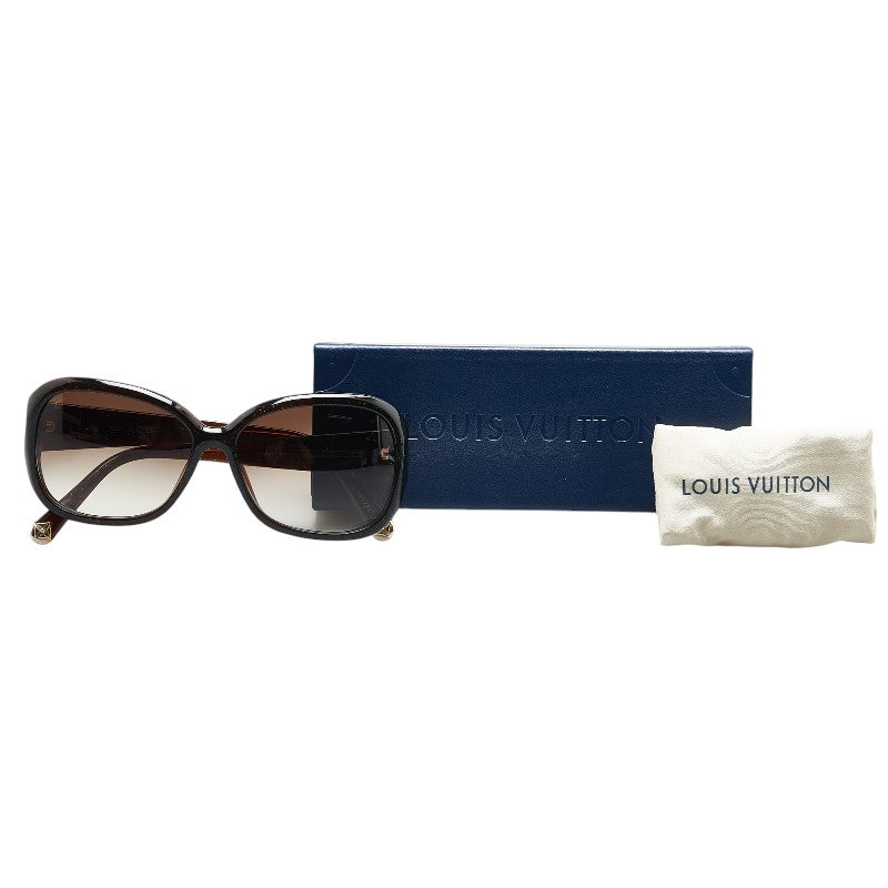 Louis Vuitton Glitter Sunglasses Z0459E