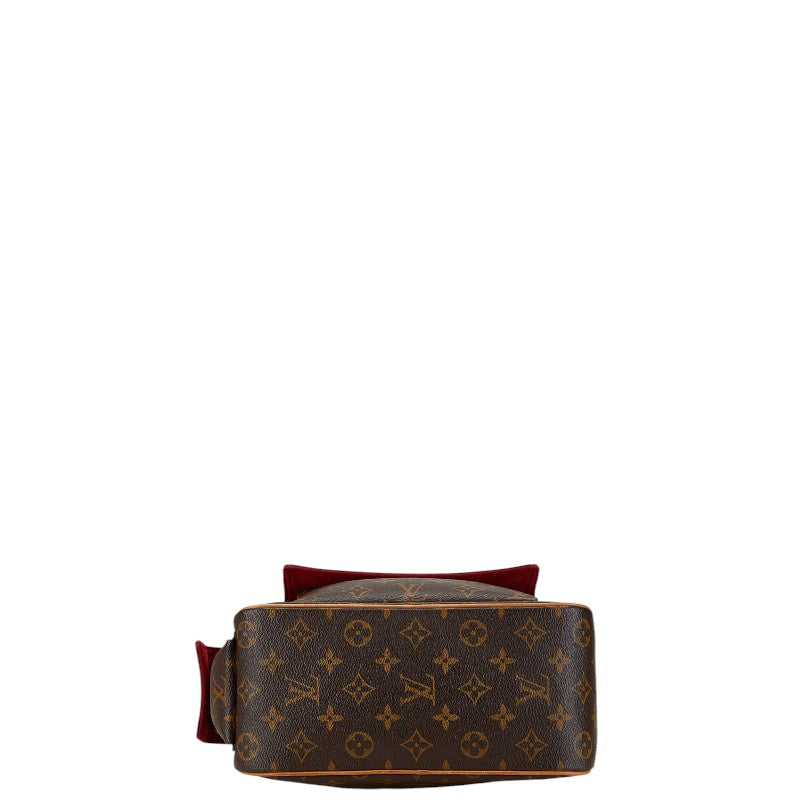 Louis Vuitton Monogram Excentri Cite Handbag M51161