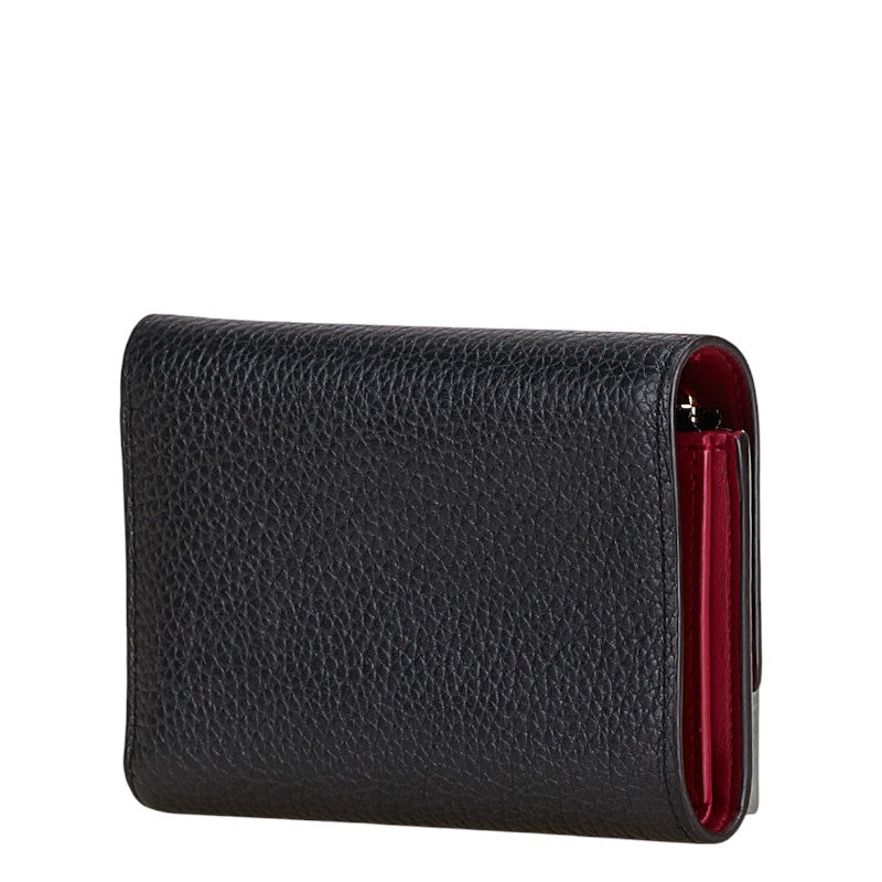 Louis Vuitton Capucines Compact Wallet M62157