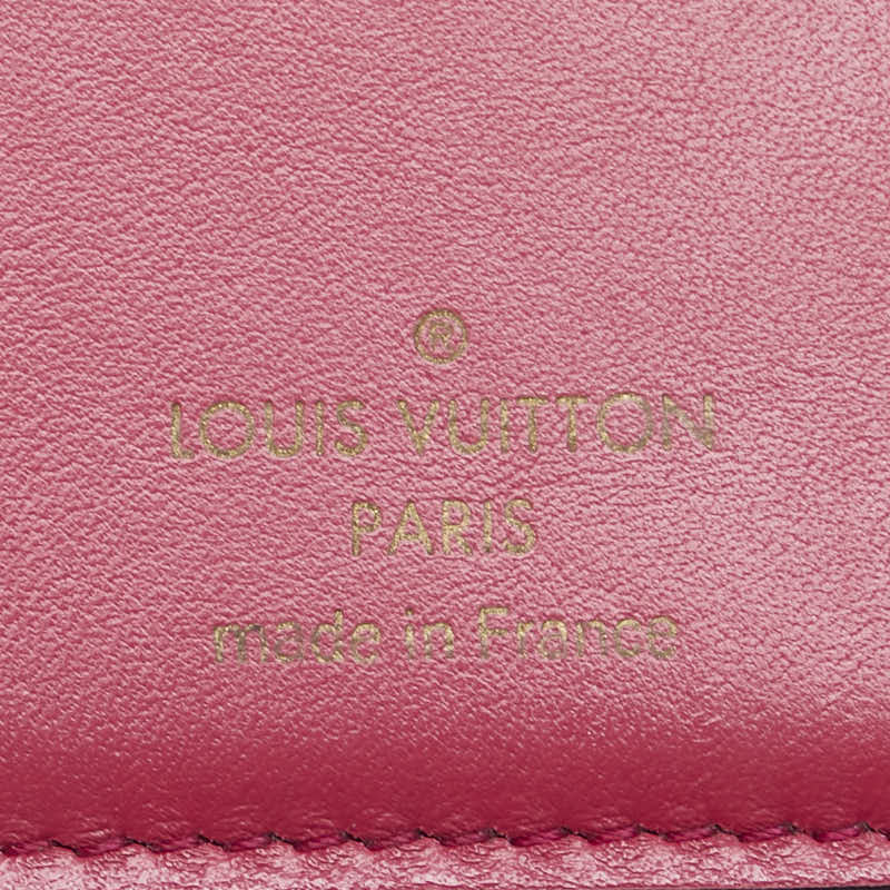 Louis Vuitton Capucines Compact Wallet M62157