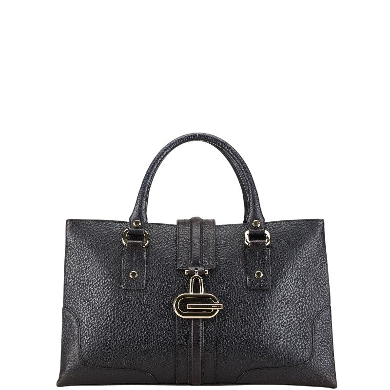 Gucci Leather Tote Handbag 131325