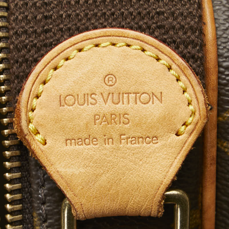 Louis Vuitton Monogram Reporter PM Shoulder Bag