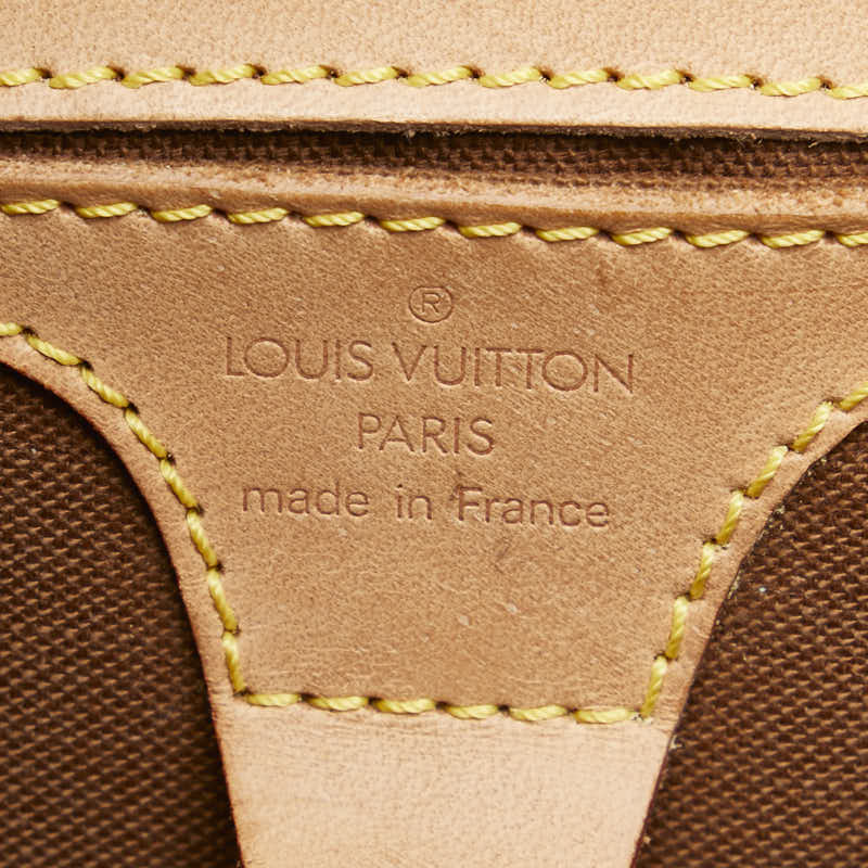 Louis Vuitton Ellipse PM Handbag M51127