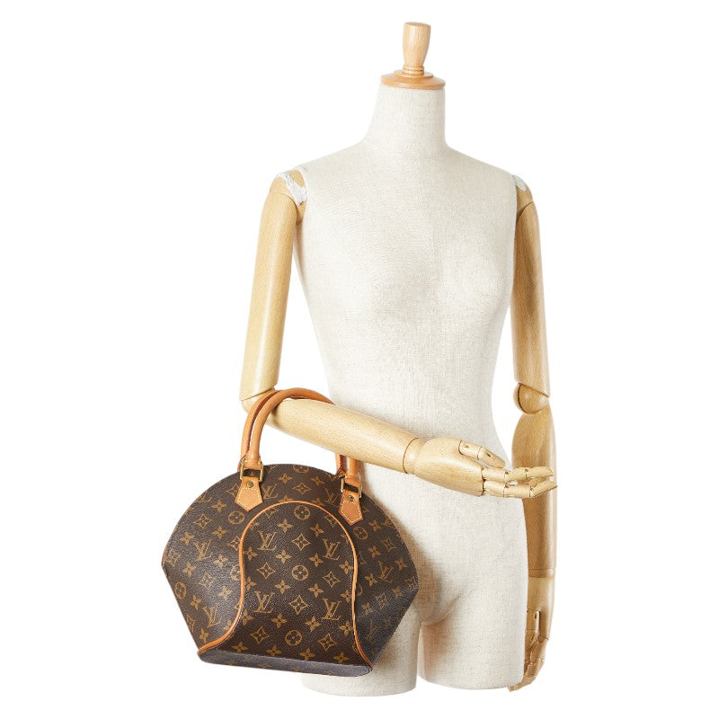 Louis Vuitton Ellipse PM Handbag M51127