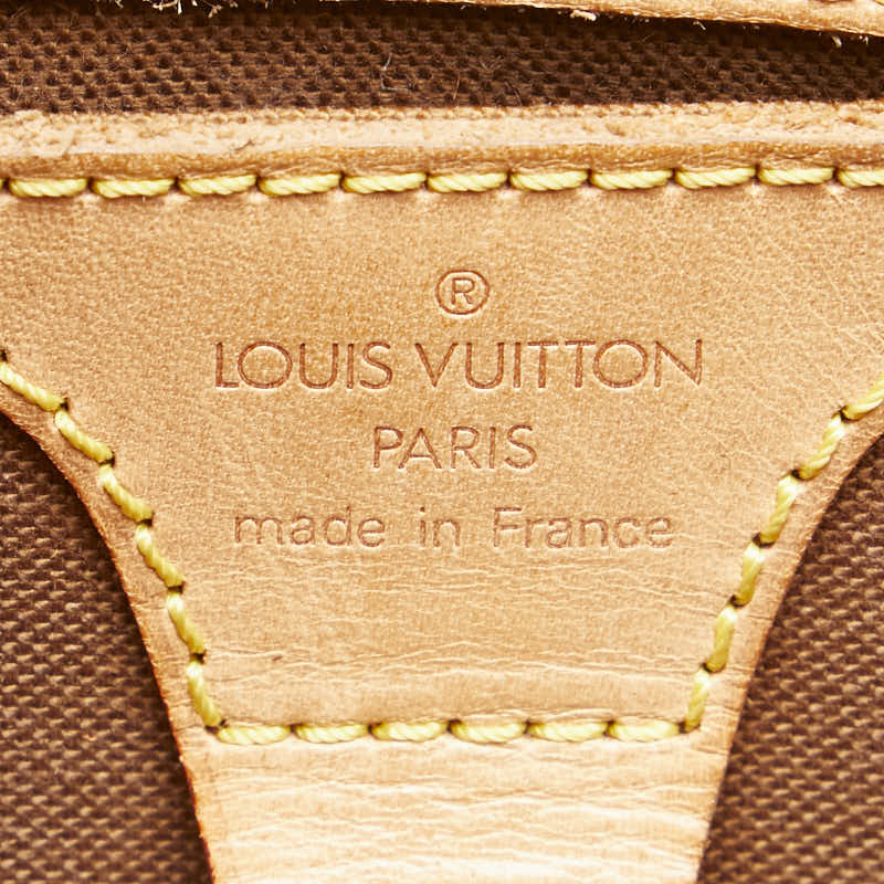 Louis Vuitton Ellipse PM Handbag M51127