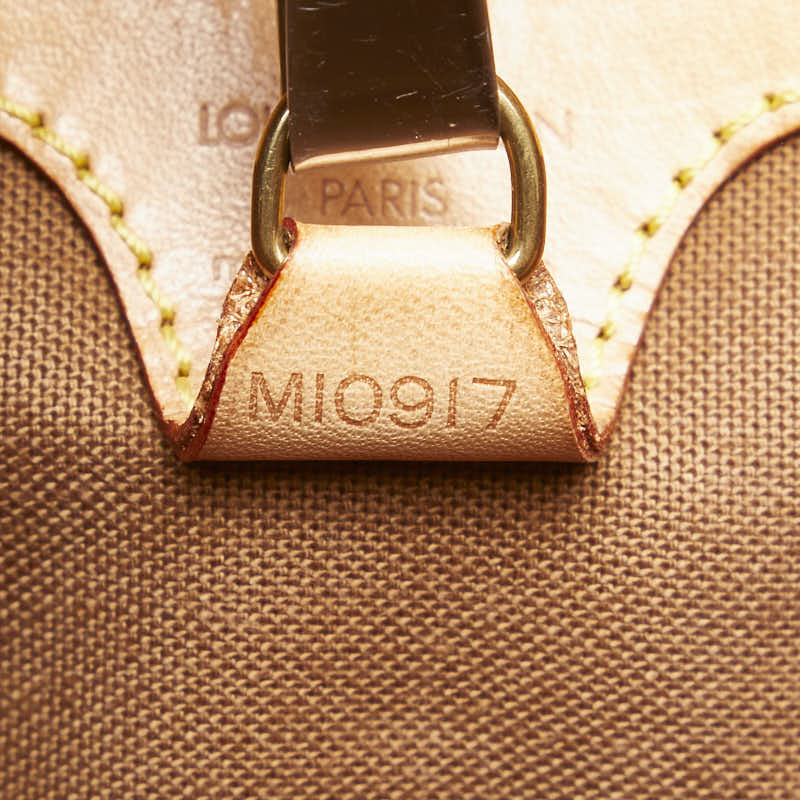 Louis Vuitton Ellipse PM Handbag M51127