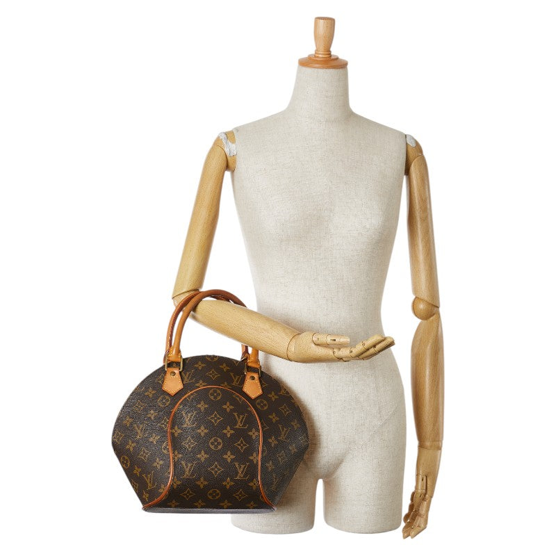 Louis Vuitton Ellipse PM Handbag M51127