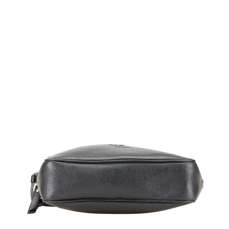 Yves Saint Laurent Leather Shoulder Bag