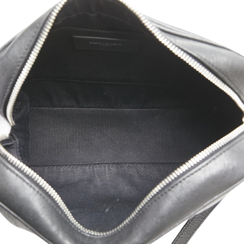 Yves Saint Laurent Leather Shoulder Bag