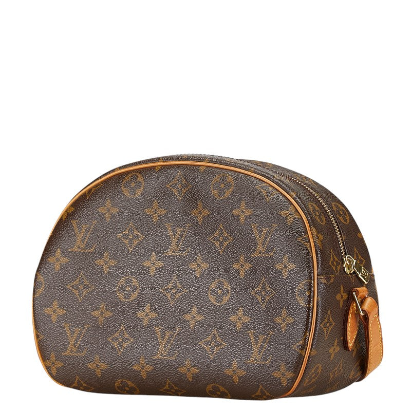 Louis Vuitton Monogram Blois Shoulder Bag M51221