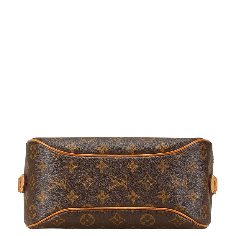 Louis Vuitton Monogram Blois Shoulder Bag M51221