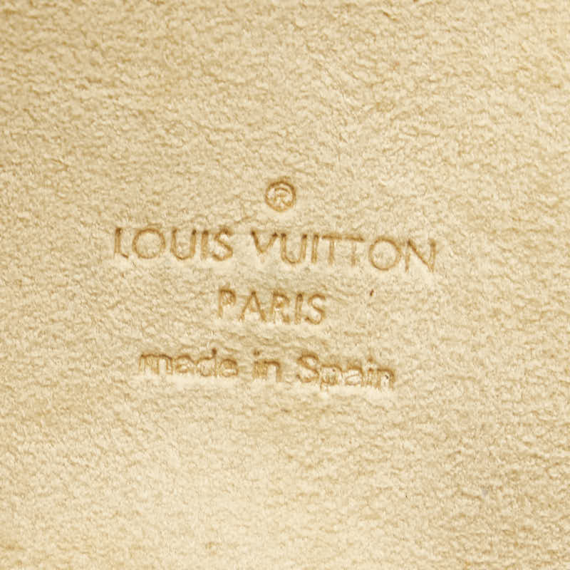 Louis Vuitton Monogram Twin PM Shoulder Bag