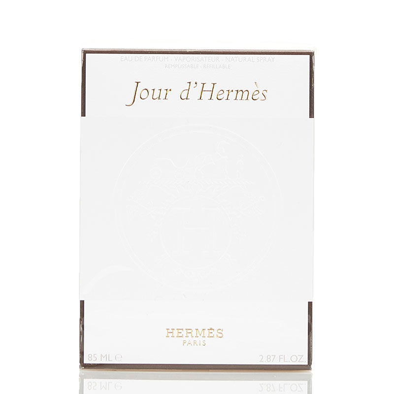 Hermes Jour d'Hermes Eau de Parfum 85ml in Pristine Condition