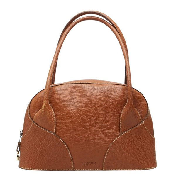 Loewe Leather Handbag