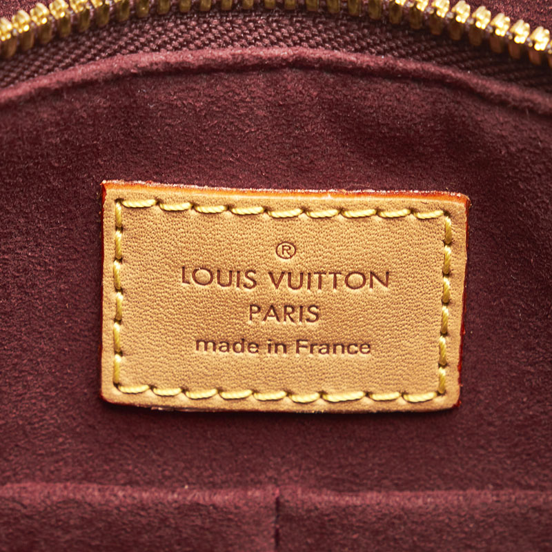 Louis Vuitton SOUFFLOT MM NWT M44816