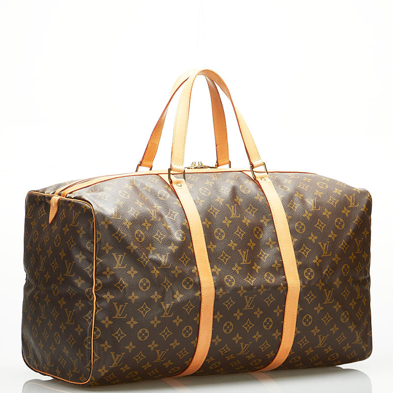 Monogram Sac Souple 55 M41622