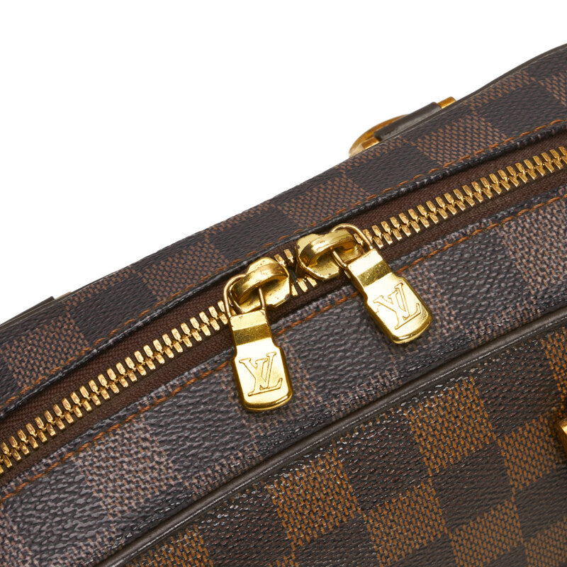 LOUIS VUITTON Sarria Mini Handbag N51286