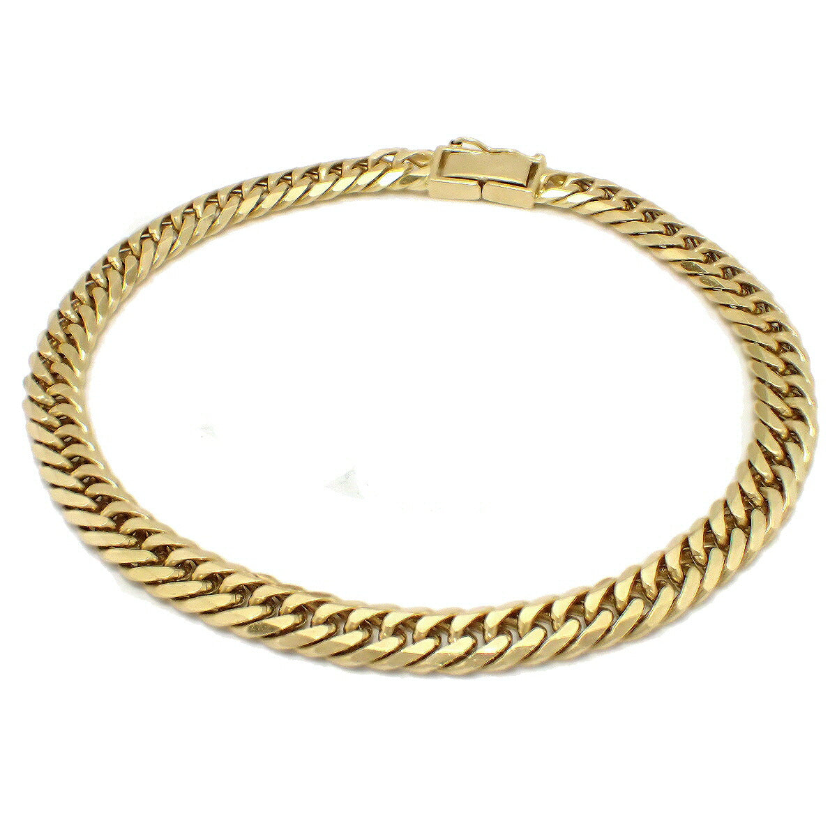 K18 Gold KIHEI Bracelet 20g