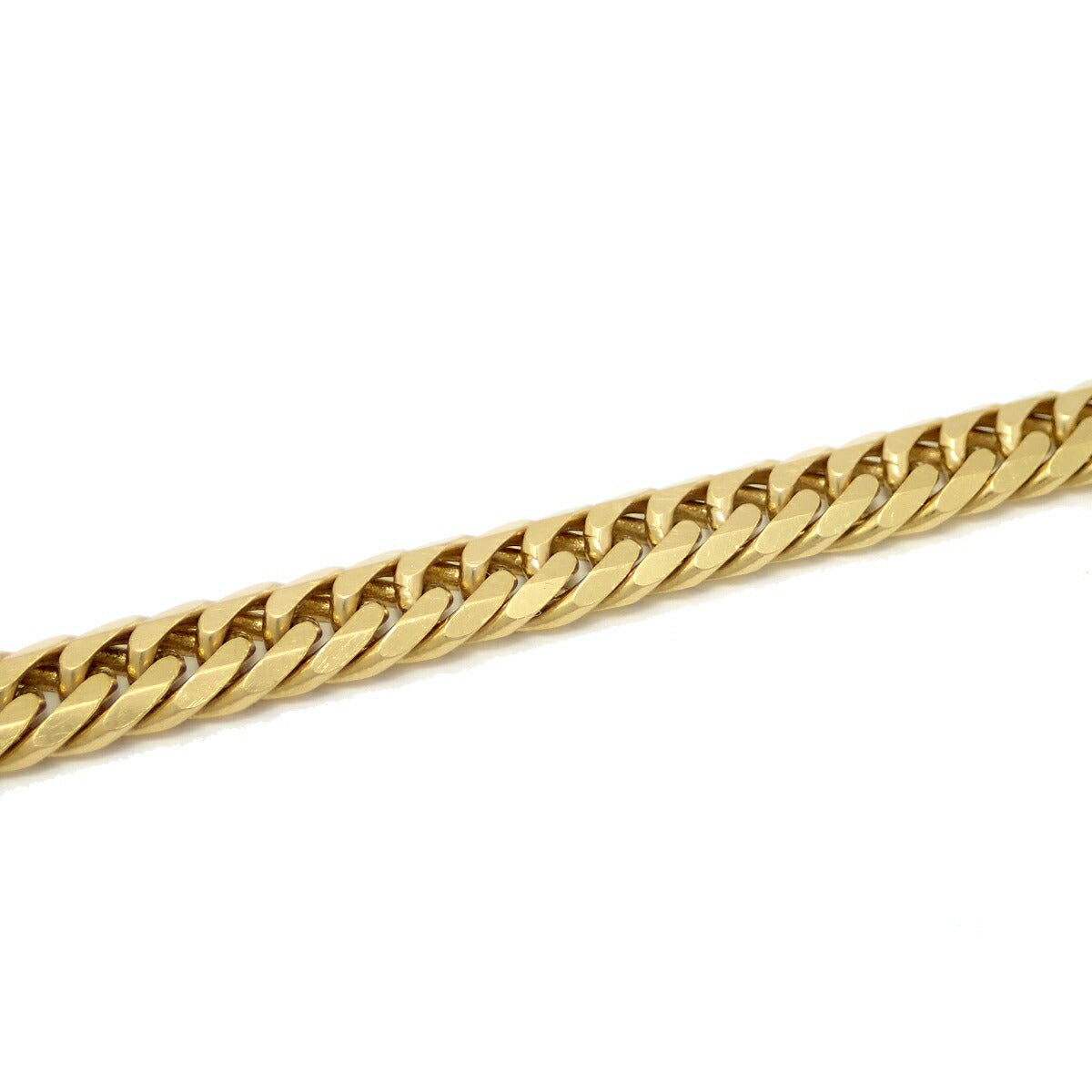 K18 Gold KIHEI Bracelet 20g