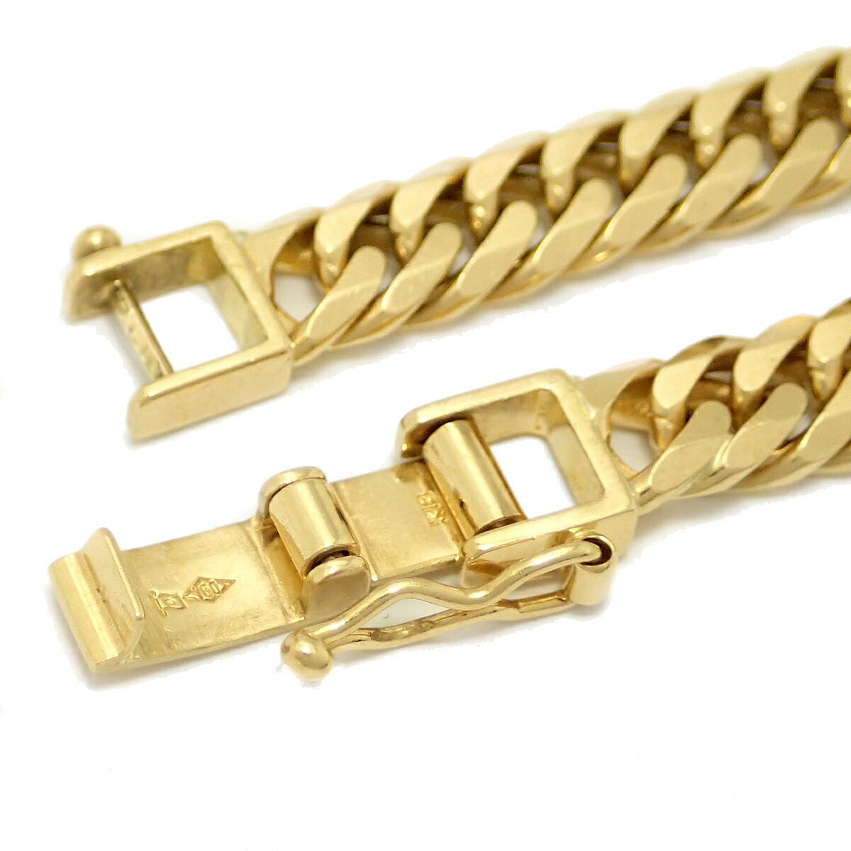 K18 Gold KIHEI Bracelet 20g