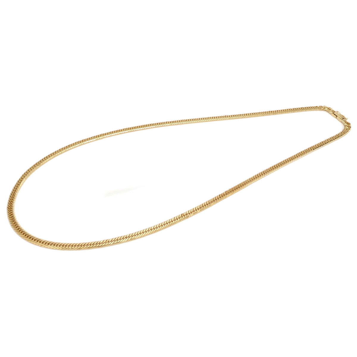 K18 YG Gold KIHEI Necklace