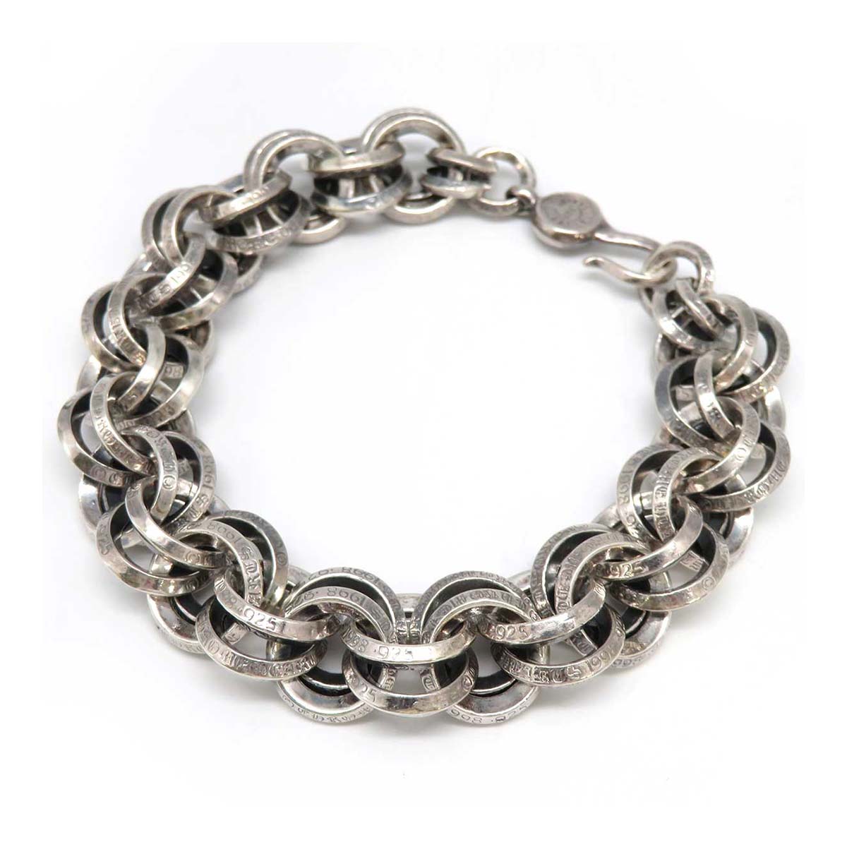 Chrome Hearts SV925 Bracelet