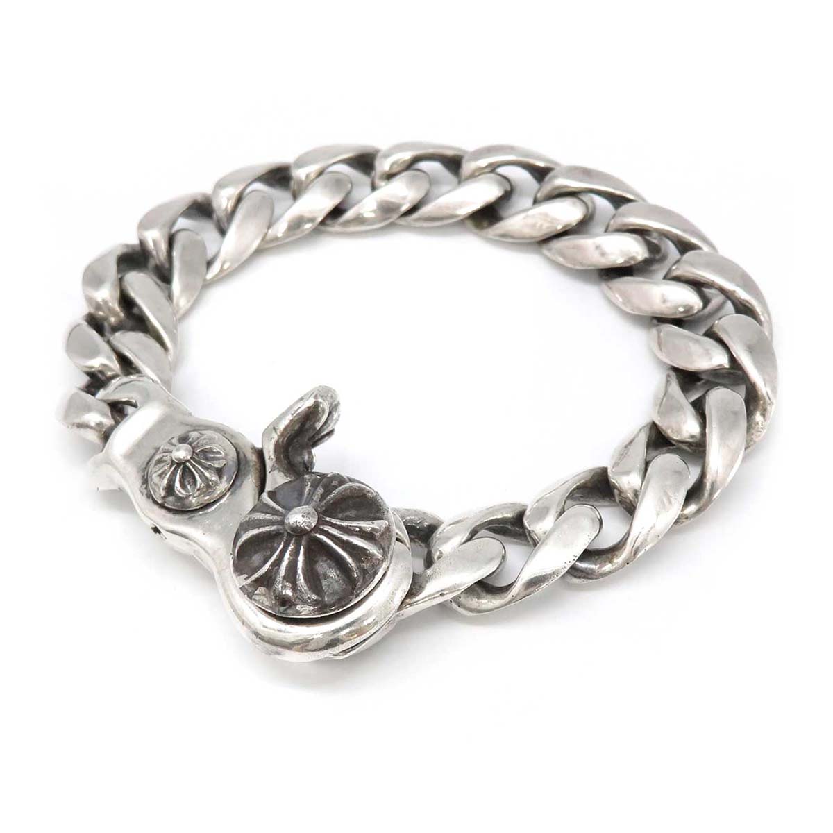 Chrome Hearts SV925 Bracelet