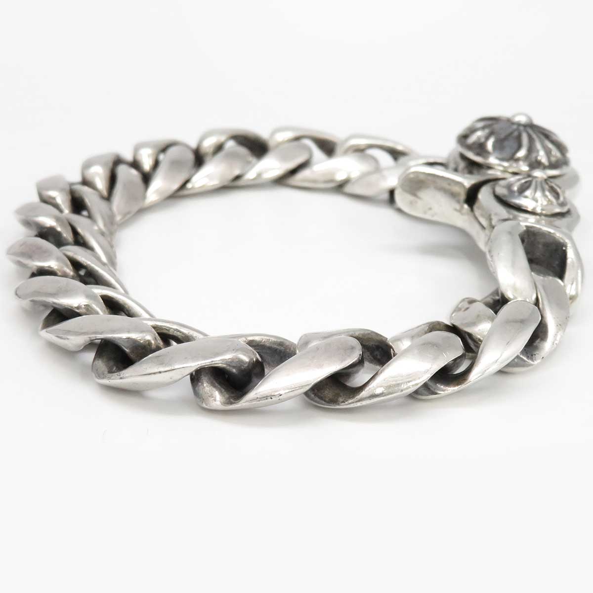 Chrome Hearts SV925 Bracelet