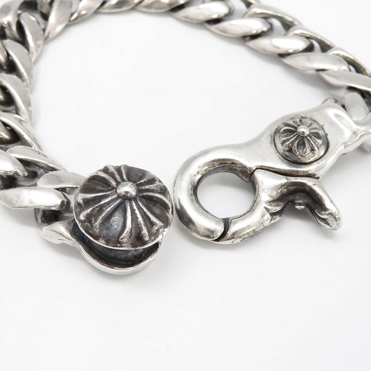 Chrome Hearts SV925 Bracelet