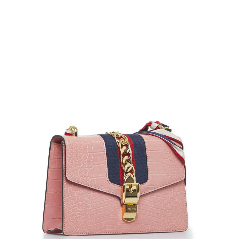 Small Sylvie Shoulder Bag 463391