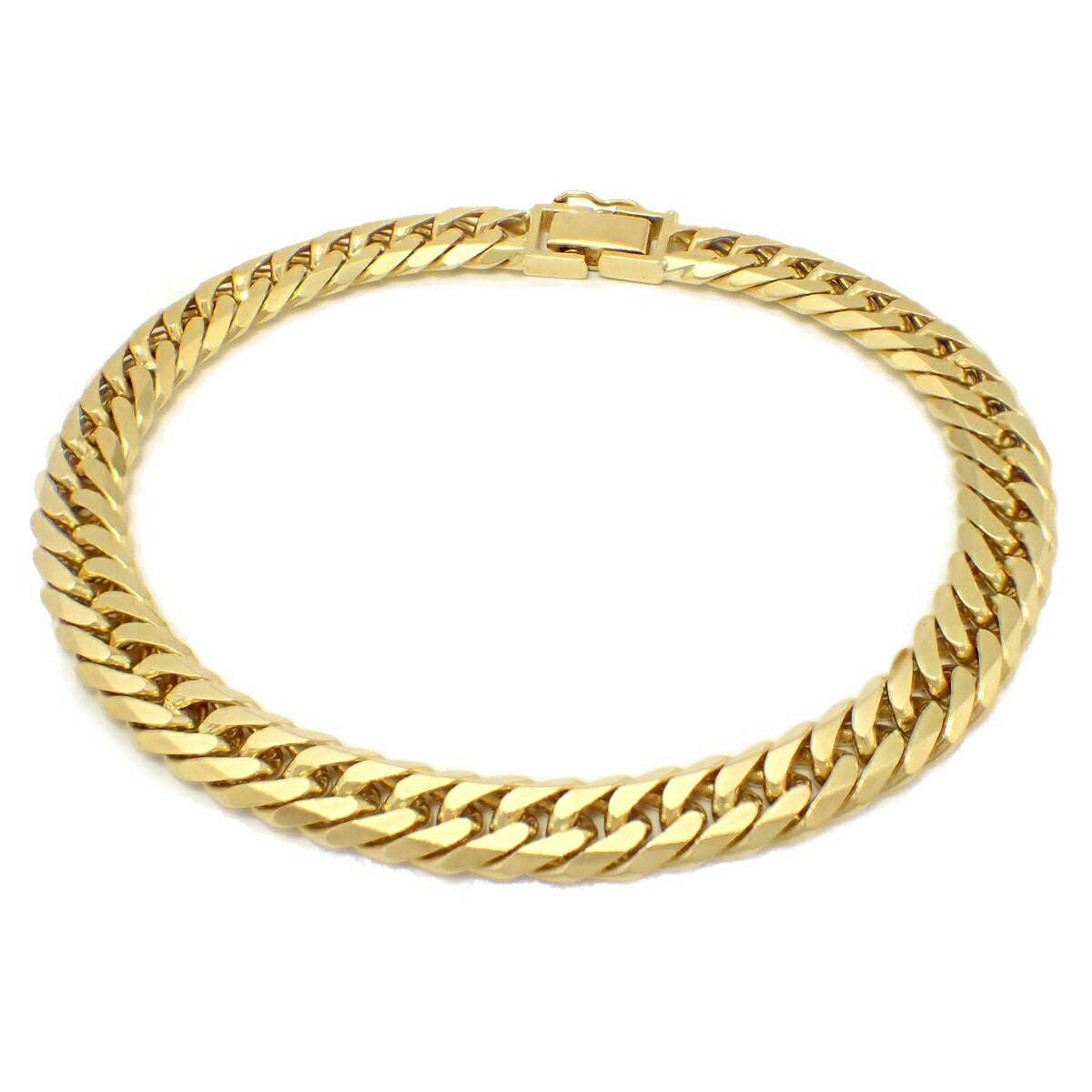 K18 Gold KIHEI Bracelet 30g