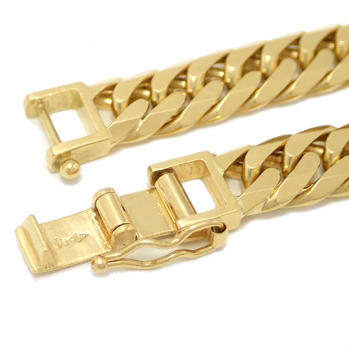 K18 YG Gold KIHEI Bracelet