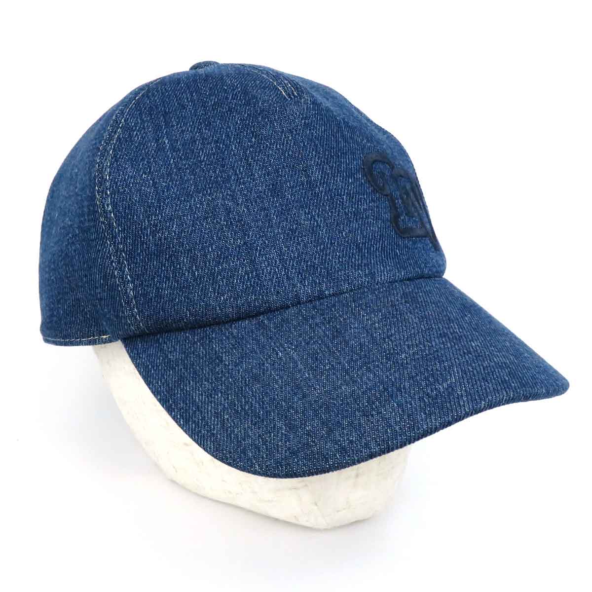 Louis Vuitton Denim Cap M7009M